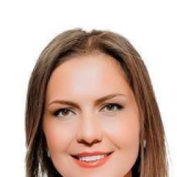 Колотова Анастасия Валентиновна