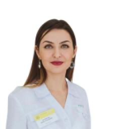 Тагирова Диана Агахановна