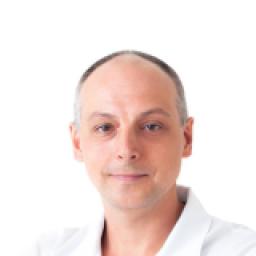 Сафаров Тимур Владимирович