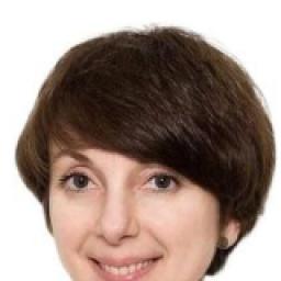 Гвелесиани Анастасия Ревазовна