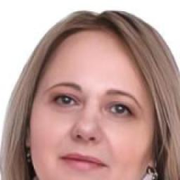 Якушина Светлана Ивановна