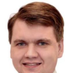 Емец Роман Николаевич