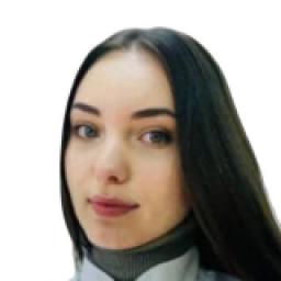 Куштова Лариса Белановна