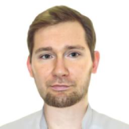 Плотников Максим Дмитриевич
