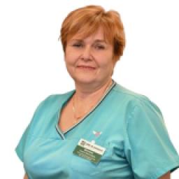 Цытенко Елена Евгеньевна