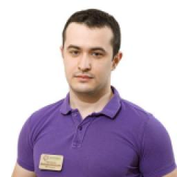 Герандоков Залим Мухадинович