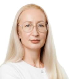 Труфанова Мария Владимировна