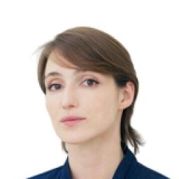 Федосеева Татьяна Сергеевна