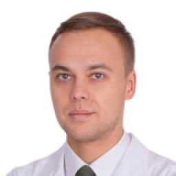 Творожников Евгений Александрович