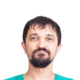 Щепилов Александр Владимирович