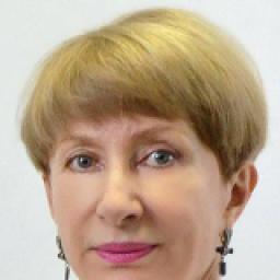 Старокожева Галина Николаевна