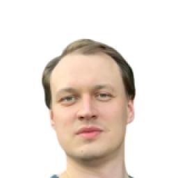 Велимедов Арсэн Камильевич