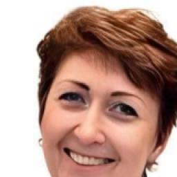 Калугина Елена Алексеевна