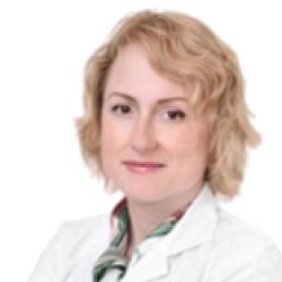 Соснина Людмила Владимировна