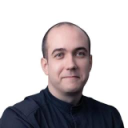 Помазанцев Алексей Александрович