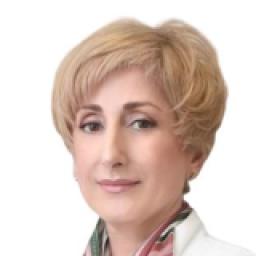 Хадонова Таира Хизировна