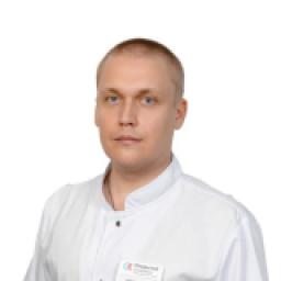 Поляков Антон Сергеевич