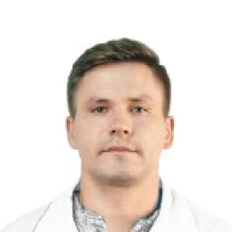 Сидоркин Дмитрий Николаевич