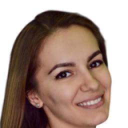 Казиева Диана Габибовна