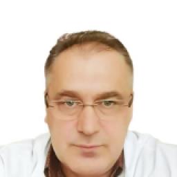 Петров Павел Николаевич