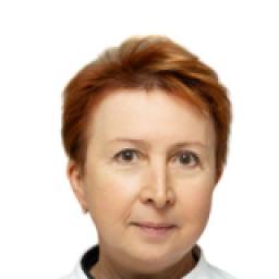 Серебрякова Екатерина Борисовна