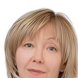 Тюкова Елена Михайловна