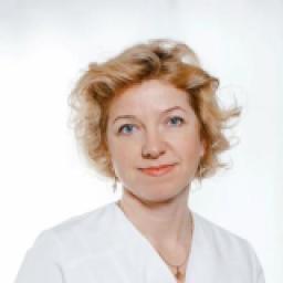 Бунина Елена Геннадьевна