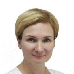 Новикова Анастасия Николаевна