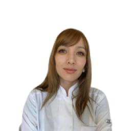 Мулявина Полина Анатольевна