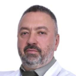 Тихонюк Михаил Алексеевич