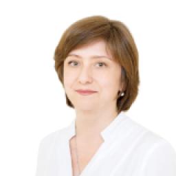 Грибова Светлана Николаевна