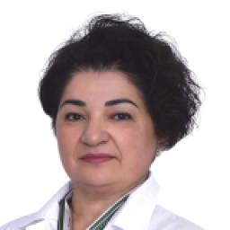 Минина Арусяк Владимировна