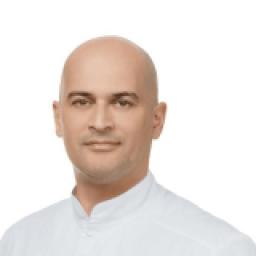 Хачатрян Карен Гамлетович