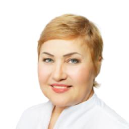 Шафигуллина Фаина Романовна