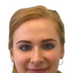 Лобачева Елизавета Вадимовна