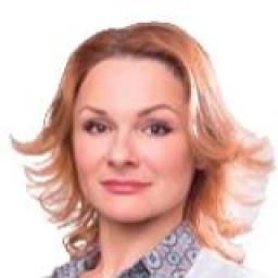 Устинова (Тихомирова) Елена Александровна