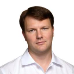 Евсеев Алексей Владимирович