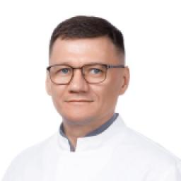 Уханов Александр Викторович