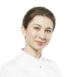 Дзигоева Алена Ахсарбековна
