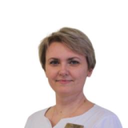 Равицкая Ульяна Борисовна