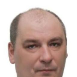 Харинов Владимир Николаевич