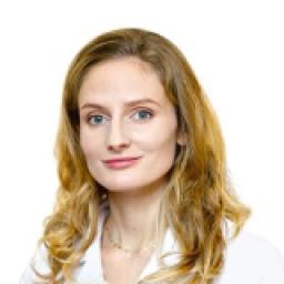 Милейко Инна Геннадьевна