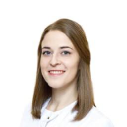 Алексей Валентина Анатольевна