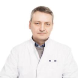 Пересада Игорь Валерьевич