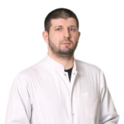 Салманов Рамазан Играмудинович