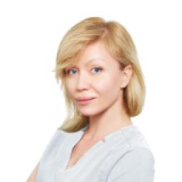 Садикова Юлия Александровна