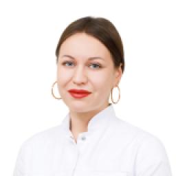 Осипова Екатерина Александровна