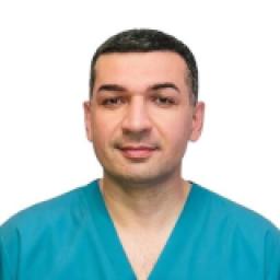 Касабов Александр Владимирович