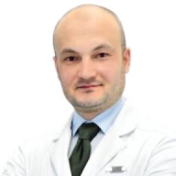 Степнадзе Василий Тариелович