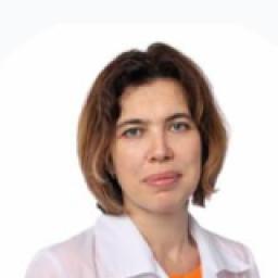 Бишменева Ирина Викторовна